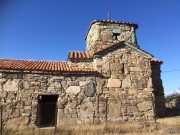 Церковь Иоанна Предтечи, , Идлети, Шида-Картли, Грузия