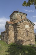 Церковь Иоанна Предтечи, вид с юго-востока<br>, Идлети, Шида-Картли, Грузия