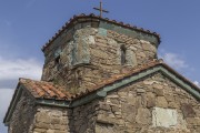 Церковь Иоанна Предтечи, Завершение<br>, Идлти, Шида-Картли, Грузия