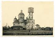 Стародуб. Николая Чудотворца, собор