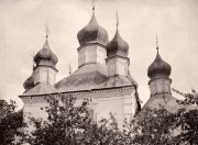 Церковь Спаса Преображения - Стародуб - Стародубский район и г. Стародуб - Брянская область