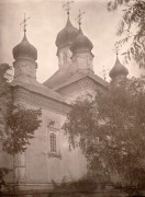 Церковь Преображения Господня, Частная коллекция. Фото 1910-х годов<br>, Стародуб, Стародубский район и г. Стародуб, Брянская область