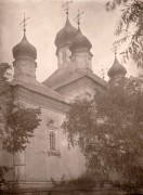 Церковь Спаса Преображения, Частная коллекция. Фото 1910-х годов<br>, Стародуб, Стародубский район и г. Стародуб, Брянская область