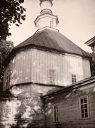 Церковь Покрова Пресвятой Богородицы, Частная коллекция. Фото 1910-х годов<br>, Стародуб, Стародубский район и г. Стародуб, Брянская область