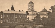 Мстиславль. Силуана Афонского, церковь