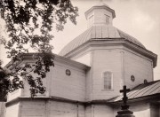 Церковь Рождества Иоанна Предтечи - Стародуб - Стародубский район и г. Стародуб - Брянская область