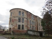 Свято-Духов Скопинский мужской монастырь. Церковь Сошествия Святого Духа, , Скопин, Скопинский район и г. Скопин, Рязанская область