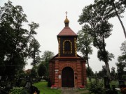 Церковь Троицы Живоначальной, , Мариямполе, Мариямпольский уезд, Литва