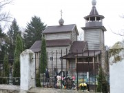 Церковь Рождества Иоанна Предтечи, , Дмитровск, Дмитровский район, Орловская область