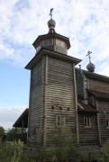 Церковь Рождества Иоанна Предтечи, , Дмитровск, Дмитровский район, Орловская область