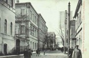 Домовая церковь Ольги равноапостольной при бывшей Первой женской гимназии, Источник: http://forum.vgd.ru/1409/68257<br>, Мтацминдский район, Тбилиси, город, Грузия