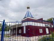 Неизвестная часовня - Решетиха - Володарский район - Нижегородская область