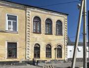Домовая церковь Константина и Елены при бывшей Общественной богадельне, Бывший церковный объём<br>, Моршанск, Моршанский район и г. Моршанск, Тамбовская область