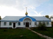 Церковь Димитрия Солунского, , Фрунзенский, Большеглушицкий район, Самарская область