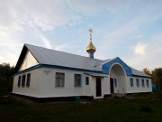 Церковь Димитрия Солунского - Фрунзенский - Большеглушицкий район - Самарская область