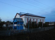 Церковь Михаила Архангела, , Большая Дергуновка, Большеглушицкий район, Самарская область