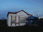 Церковь Михаила Архангела, , Большая Дергуновка, Большеглушицкий район, Самарская область