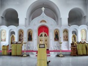 Новокосино. Новомучеников и исповедников Церкви Русской в Новокосине, церковь
