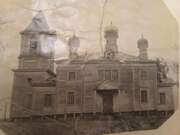 Церковь Рождества Христова, Фото из архива В.Алексеева.<br>, Изгары, Чистопольский район, Республика Татарстан