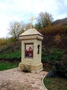 Часовенный столб на святом источнике, , Булдырь, Чистопольский район, Республика Татарстан