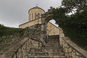 Монастырь Успения Пресвятой Богородицы, , Мартвили, Самегрело и Земо-Сванетия, Грузия