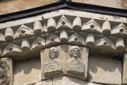 Успенский монастырь. Собор Успения Пресвятой Богородицы, , Мартвили, Самегрело и Земо-Сванети, Грузия