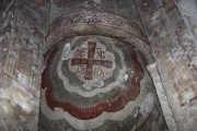 Успенский монастырь. Собор Успения Пресвятой Богородицы, , Мартвили, Самегрело и Земо-Сванети, Грузия