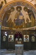 Успенский монастырь. Собор Успения Пресвятой Богородицы, северный придел<br>, Мартвили, Самегрело и Земо-Сванети, Грузия