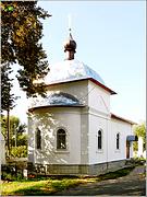 Крестильная церковь Иоанна Предтечи - Филипповское - Киржачский район - Владимирская область