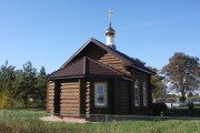 Церковь Спаса Преображения, , Вязовое, Долгоруковский район, Липецкая область
