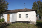 Церковь Преображения Господня, Дом причта<br>, Вязовое, Долгоруковский район, Липецкая область