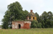 Церковь Феодоровской иконы Божией Матери, , Сидорово, Ильинский район, Ивановская область