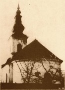 Церковь Петра апостола, Источник: http://bataszek.hu/files/tartalom/muemlekek/elpusztult/szt1.jpg, Батасек, Венгрия, Прочие страны