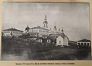 Кинешма. Феодоровской иконы Божией Матери, часовня