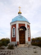 Тамбовка. Казанской иконы Божией Матери, церковь