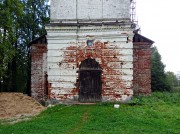 Церковь Успения Пресвятой Богородицы - Кулеберьево - Комсомольский район - Ивановская область