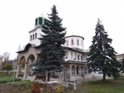 Церковь Кирилла и Мефодия - Будапешт - Венгрия - Прочие страны