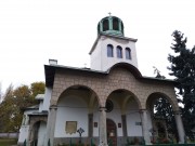 Церковь Кирилла и Мефодия, , Будапешт, Венгрия, Прочие страны
