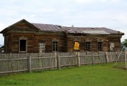 Церковь Введения во храм Пресвятой Богородицы, автор фото - Александр Киргизов (опубликовано с его разрешения)<br>, Верхние Куларки, Сретенский район, Забайкальский край