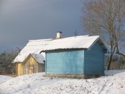 Часовня Петра и Павла, , Печоры, Печорский район, Псковская область