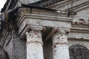 Церковь Троицы Живоначальной, , Чмутово, Галичский район, Костромская область