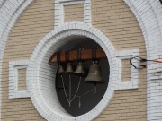 Церковь Николая Чудотворца - Никольское - Сакмарский район - Оренбургская область