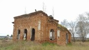 Церковь Рождества Пресвятой Богородицы - Кокшарова - Алапаевский район (Алапаевское МО и Махнёвское МО) - Свердловская область