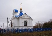 Церковь Трифона мученика, , Емельяновский, Мошковский район, Новосибирская область