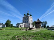 Сольвычегодск. Введенский необщежительный мужской монастырь