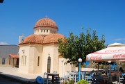 Церковь Николая Чудотворца, , Ретимно, Крит (Κρήτη), Греция