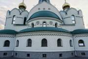 Северное Измайлово. Саввы Сторожевского в Северном Измайлове, церковь