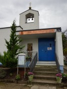 Церковь Покрова Пресвятой Богородицы - Зальцбург - Австрия - Прочие страны