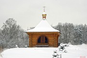 Николо-Сольбинский женский монастырь. Часовня иконы Божией Матери "Спорительница хлебов" - Сольба - Переславский район и г. Переславль-Залесский - Ярославская область