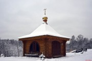 Сольба. Николо-Сольбинский женский монастырь. Часовня иконы Божией Матери 